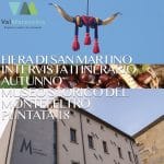 Valmarecchia, la Romagna che non ti aspetti